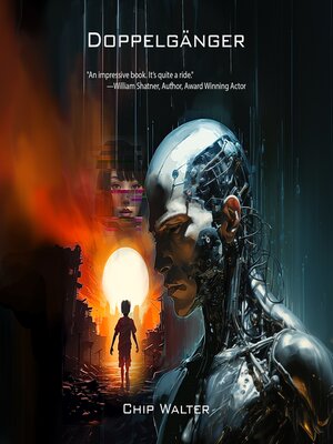 cover image of Doppelgänger